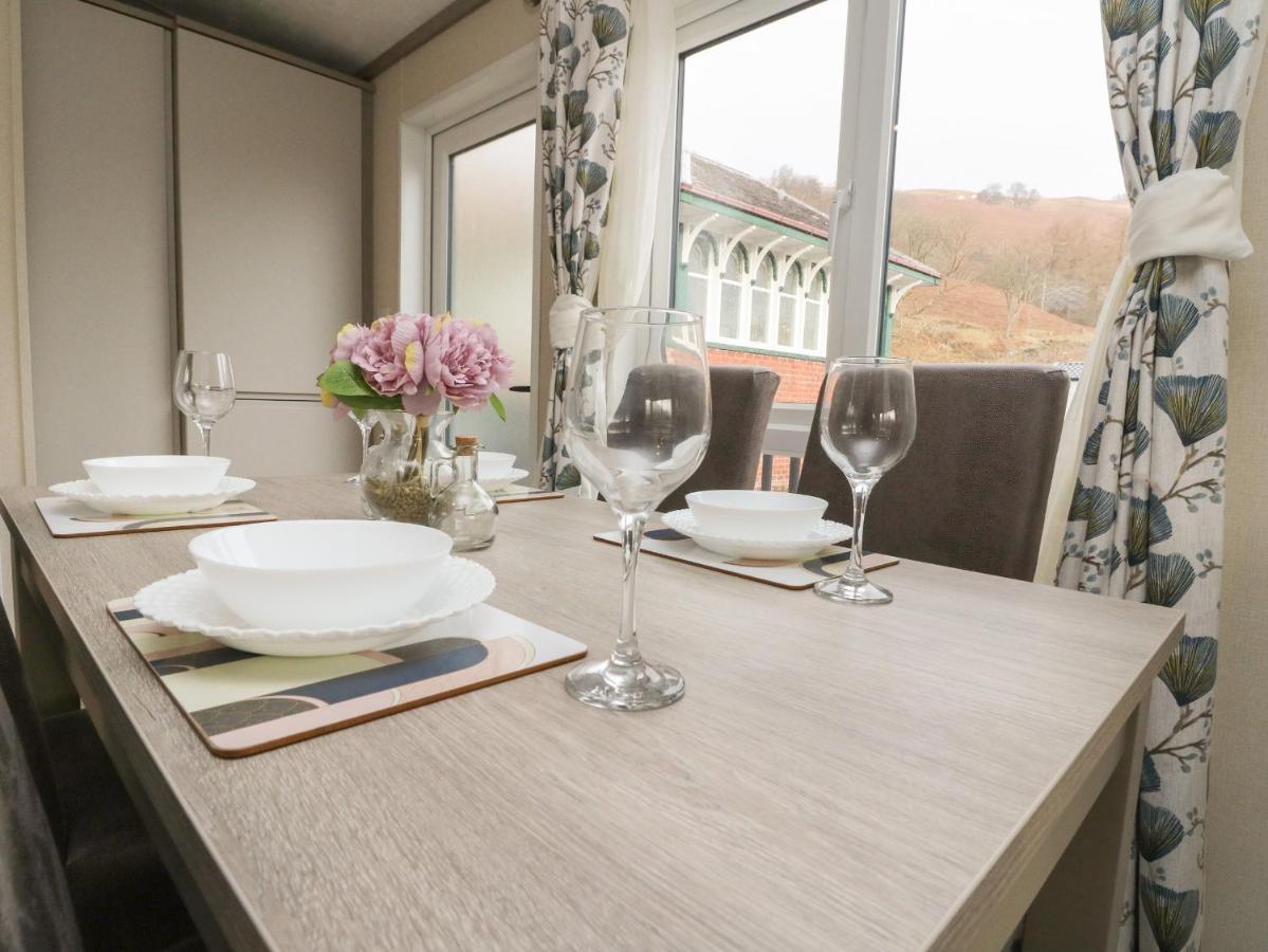 Rowan Holiday home *