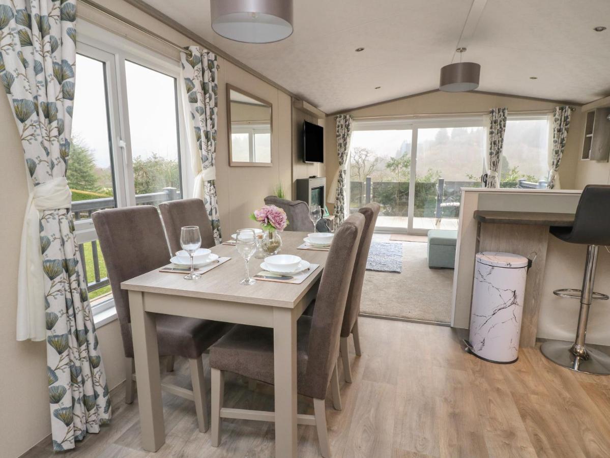 Rowan Holiday home