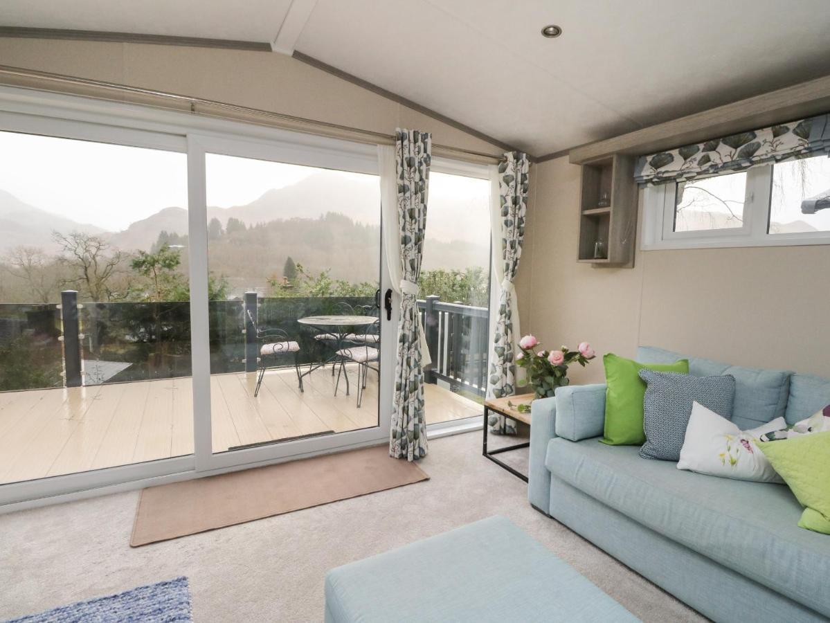 Rowan Holiday home Crieff