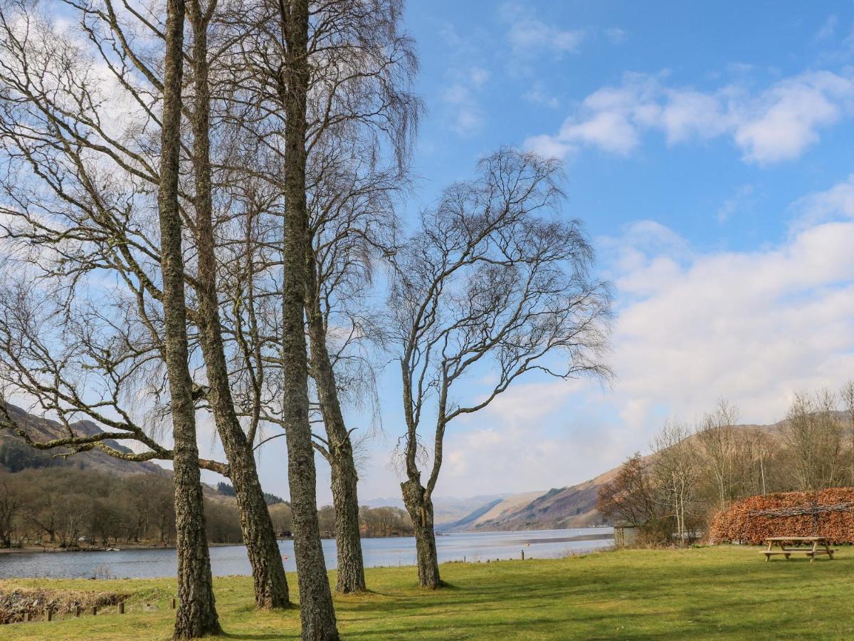 Rowan Holiday home Crieff
