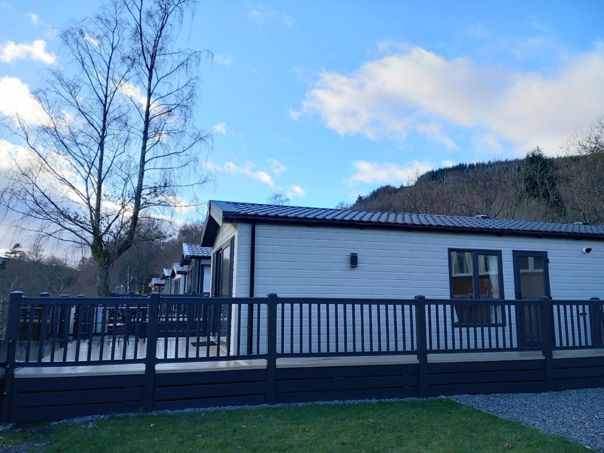 Holiday home Rowan *