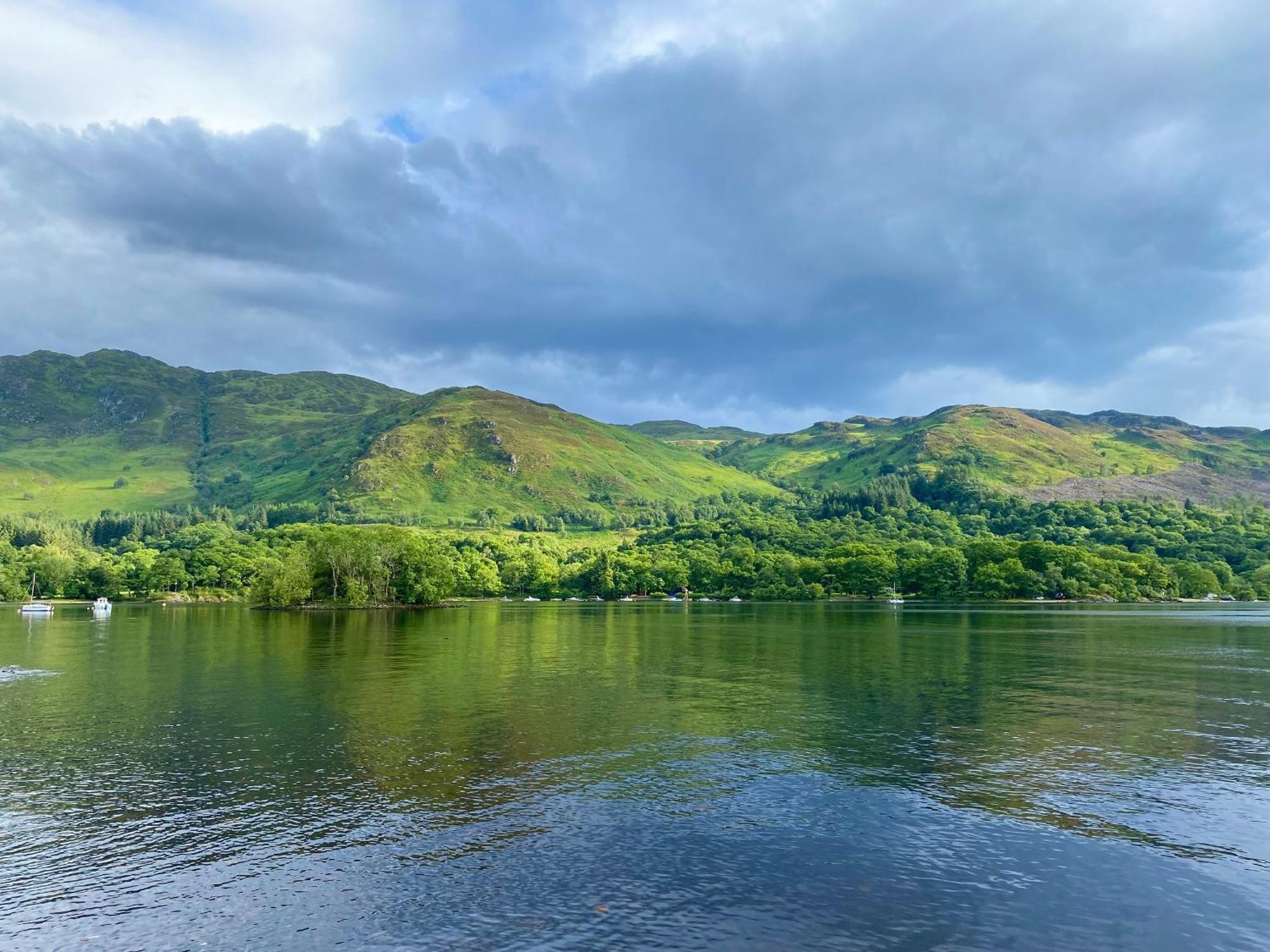 Holiday home Rowan Crieff